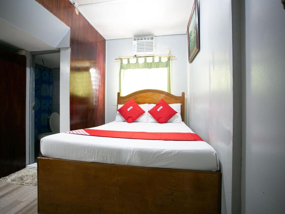 Oyo 722 Slouch Hat Inn Μανίλα Εξωτερικό φωτογραφία